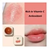 Temperature Change Color Lipstick